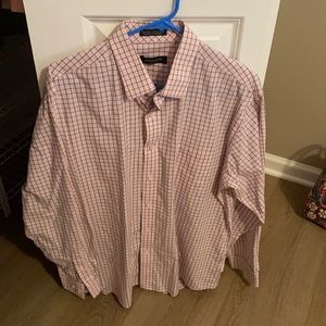 Men’s Dress Shirt